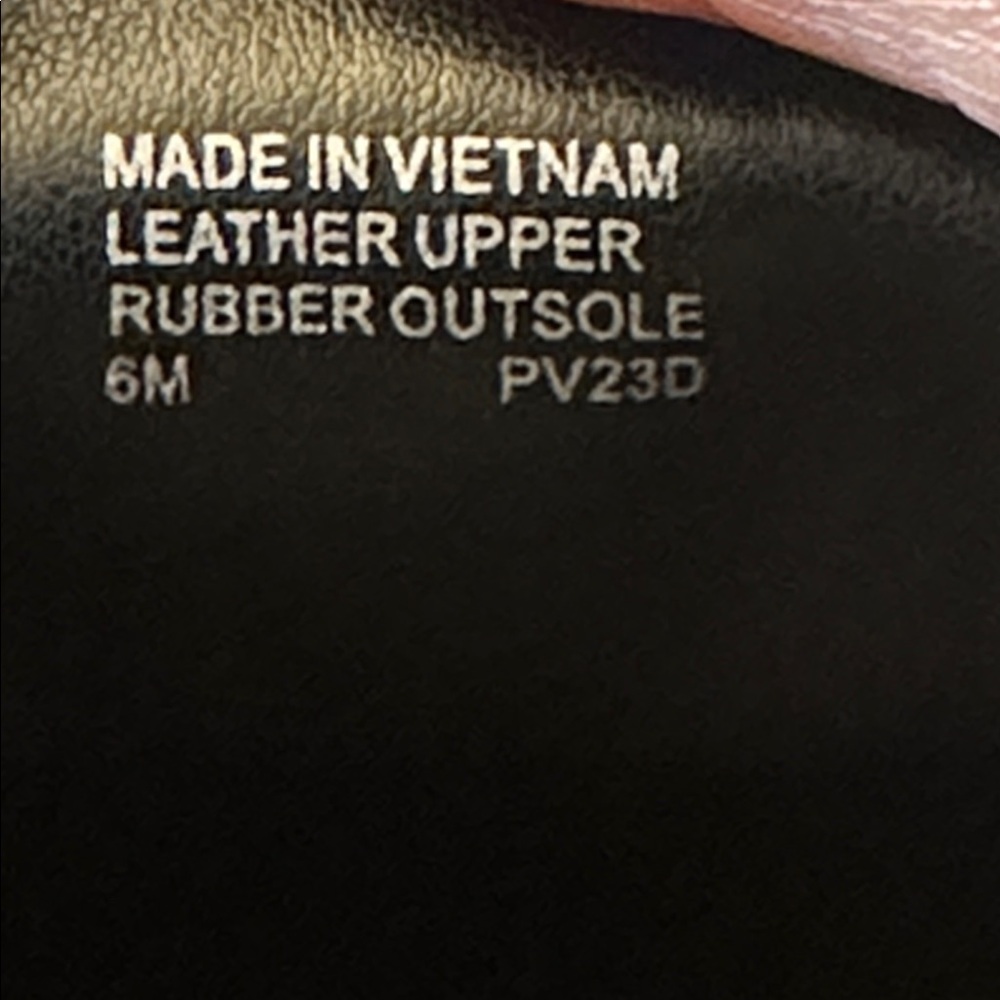 MICHAEL KORS 3” leather loafers - Picture 9 of 11